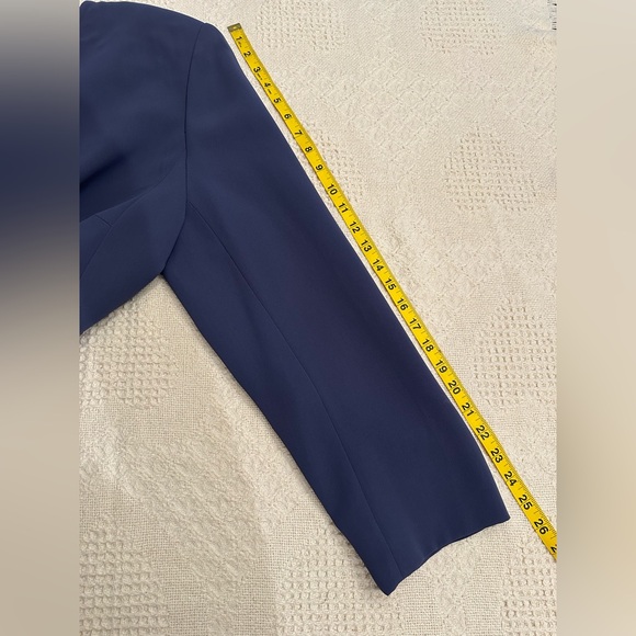 Professional Women’s Suit - Smoky Purple - Picture 5 of 16